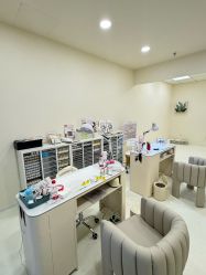 -Ami nail爱米美甲美睫