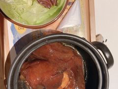 -黛瓦里巷(南京东路店)