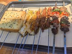 -路边羊烧烤酒场(宝带路店)