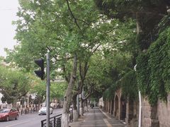 -青岛市江苏路基督教堂