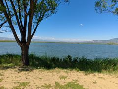 -野鸭湖国家湿地公园