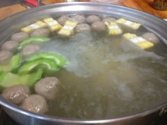 -州记·肠粉·牛肉火锅(福安店)