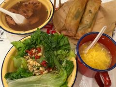 -东排食堂长沙小吃大排档(五一广场店)