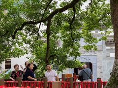 -新安江山水画廊风景区
