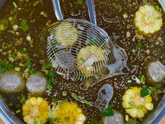 牛肉丸-柴头哥·牛肉火锅(爱民路店)