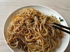 麻辣凉面-林静小吃(复兴路店)