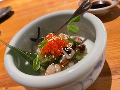 -Hatsune隐泉日式料理(三里屯太古里店)