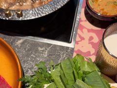 -牛YO寿喜烧和牛火锅自助(三台子万象汇店)