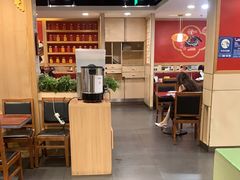 -宏状元现熬粥·京味菜(五棵松店)