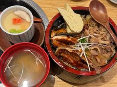 -合点寿司(金虹桥商场店)