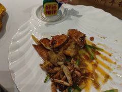 -厦门渔港(成山路店)