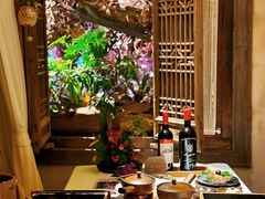 -叶叶菩提·晋福宫