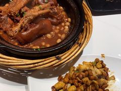 -西城饭店南京菜(新浦路店)