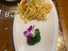 -尽善百年古院餐厅(王家老宅店)