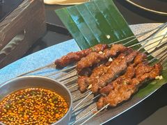 -Ameigo梅果·云贵川bistro(长宁来福士店)