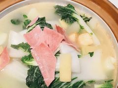 -庆云楼饭庄(什刹海店)