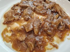 -润泽园饭庄(中山路店)