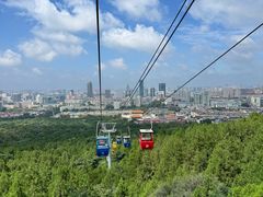 -千佛山风景名胜区