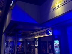 -万达影城(贵阳观山湖万达IMAX店)