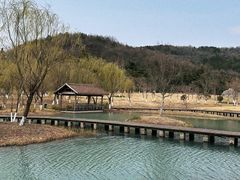 -南北湖风景区