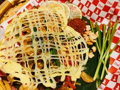 -泰妃殿(武汉首店)