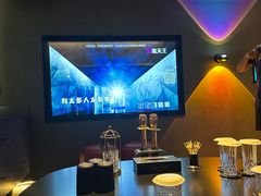 -柏粤汇PARKVIEW KTV(欢乐海岸店)