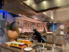 -熊猫自助餐厅.萌趣城堡(长隆熊猫酒店)