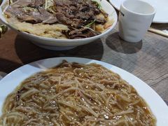 -直隶安家牛肉罩饼(七一路店)