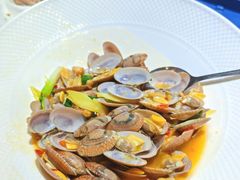 -百年银屏蚝烙·潮汕菜·非遗(乐山店)