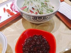 -恭敬李·烤鸭(天坛北门店)