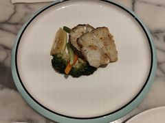 -深圳同泰万怡酒店·万荟轩自助餐厅(同泰店)