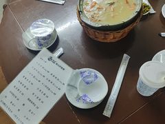 -阿婆潮汕砂锅粥(王府大街店)