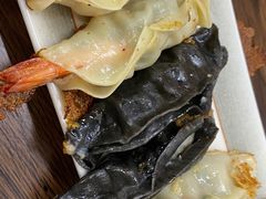 -老方子馅饼粥(台东店)