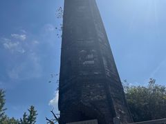 -上海佘山国家森林公园天马山园