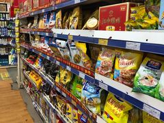 -京客隆超市(华安店)