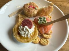 -東舍食唐精品陕菜馆