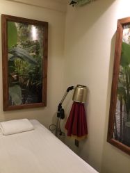 -芳朵美容养生SPA