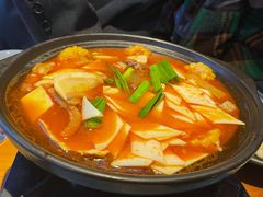 -莲餐厅·湖北菜·藕汤是头牌(愚园路店)