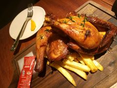 -卡朋厨房(289艺术园区店)