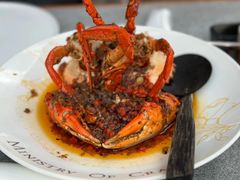 -Ministry of Crab•MOC(交子大道店)