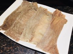 大刀毛肚-巴蜀大宅门火锅(新华公园店)