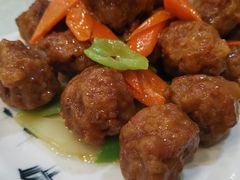 -宝发园名菜馆
