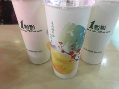 -1点点(人和店)
