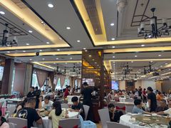 -丰尔粥食·顺德鱼生·干蒸排骨顺德菜(大良分店)