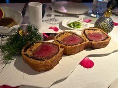 -弦月窗LUNETTE BY AMANDA(复兴路店)