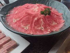 -皇城老妈火锅·川味传承(港湾店)