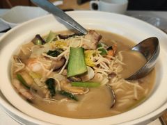 莆田卤面-莆田餐厅PUTIEN(三里屯店)