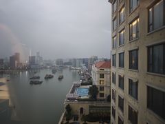 -澳门十六浦索菲特大酒店
