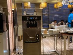 -北京王府井希尔顿酒店·万斯阁西餐厅