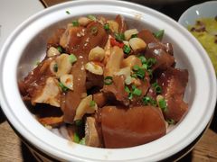 西湖功夫牛蹄-杭百味·大众精选杭帮菜(西湖音乐喷泉店)